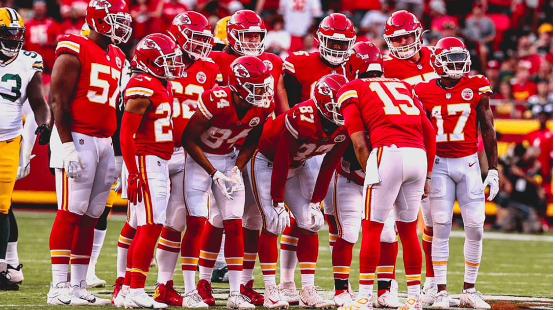 KC Chiefs