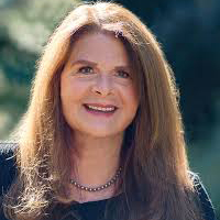 Diana McLain Smith