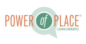 Power of Place logo