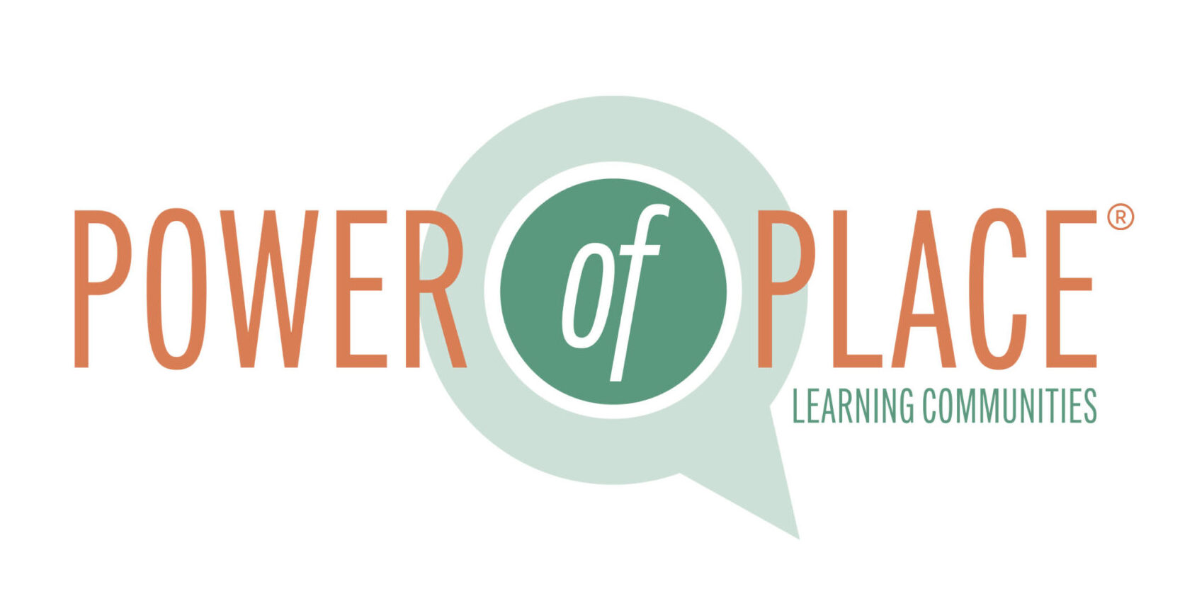 Power of Place logo